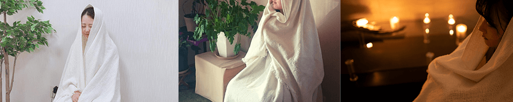 Hug steamSHINGAの提供