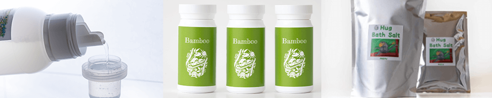 関連商品の販売