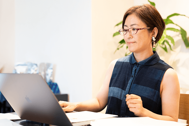 導入時のサポートへのこだわり